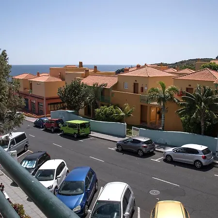 Confortable Apartamento En Los Cancajos Breña Baja Extérieur photo