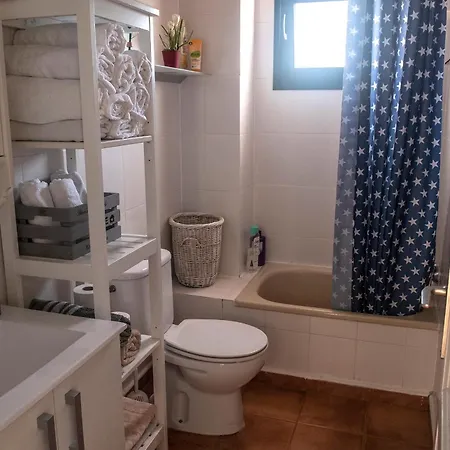 Confortable Apartamento En Los Cancajos Breña Baja Extérieur photo