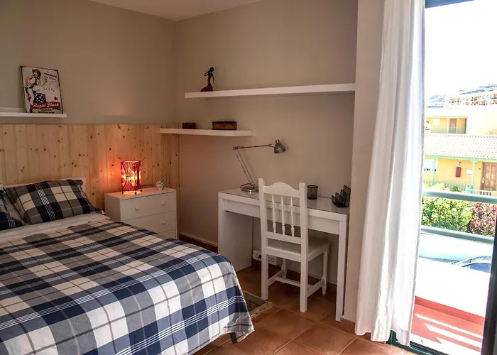 Confortable Apartamento En Los Cancajos