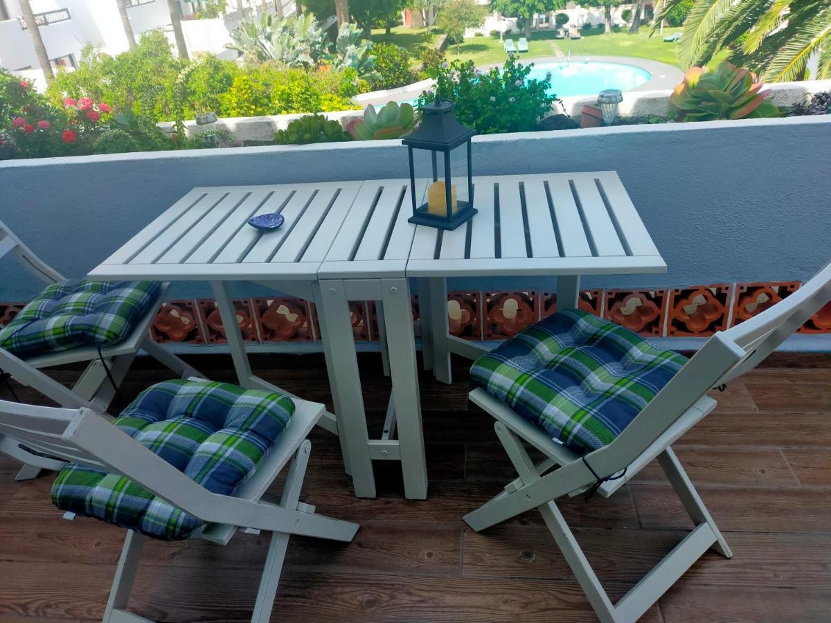 Apartment Confortable En Cancajos Brena Baja