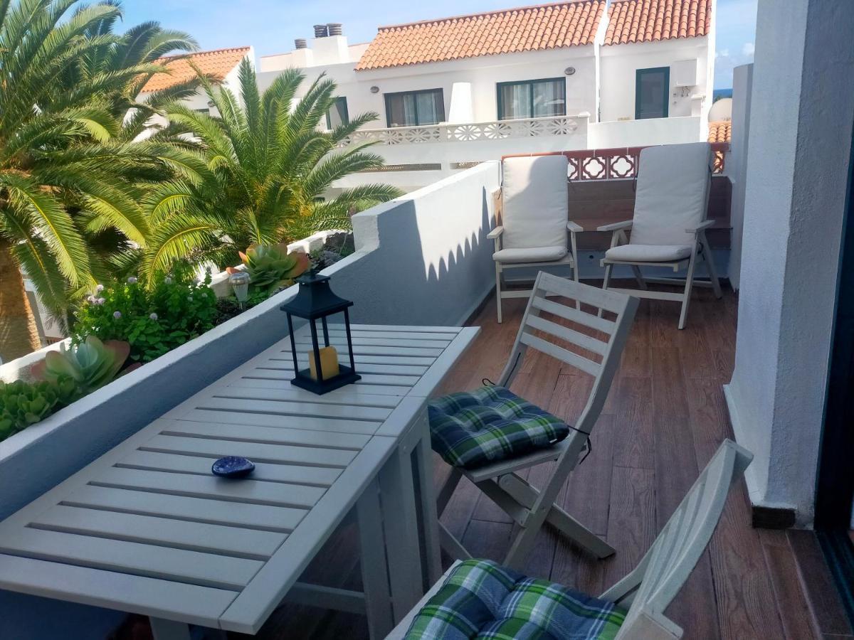 Apartment Confortable En Cancajos *