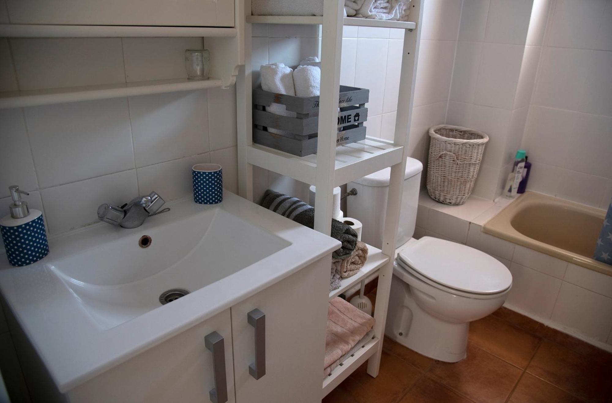 Apartment Confortable En Cancajos *