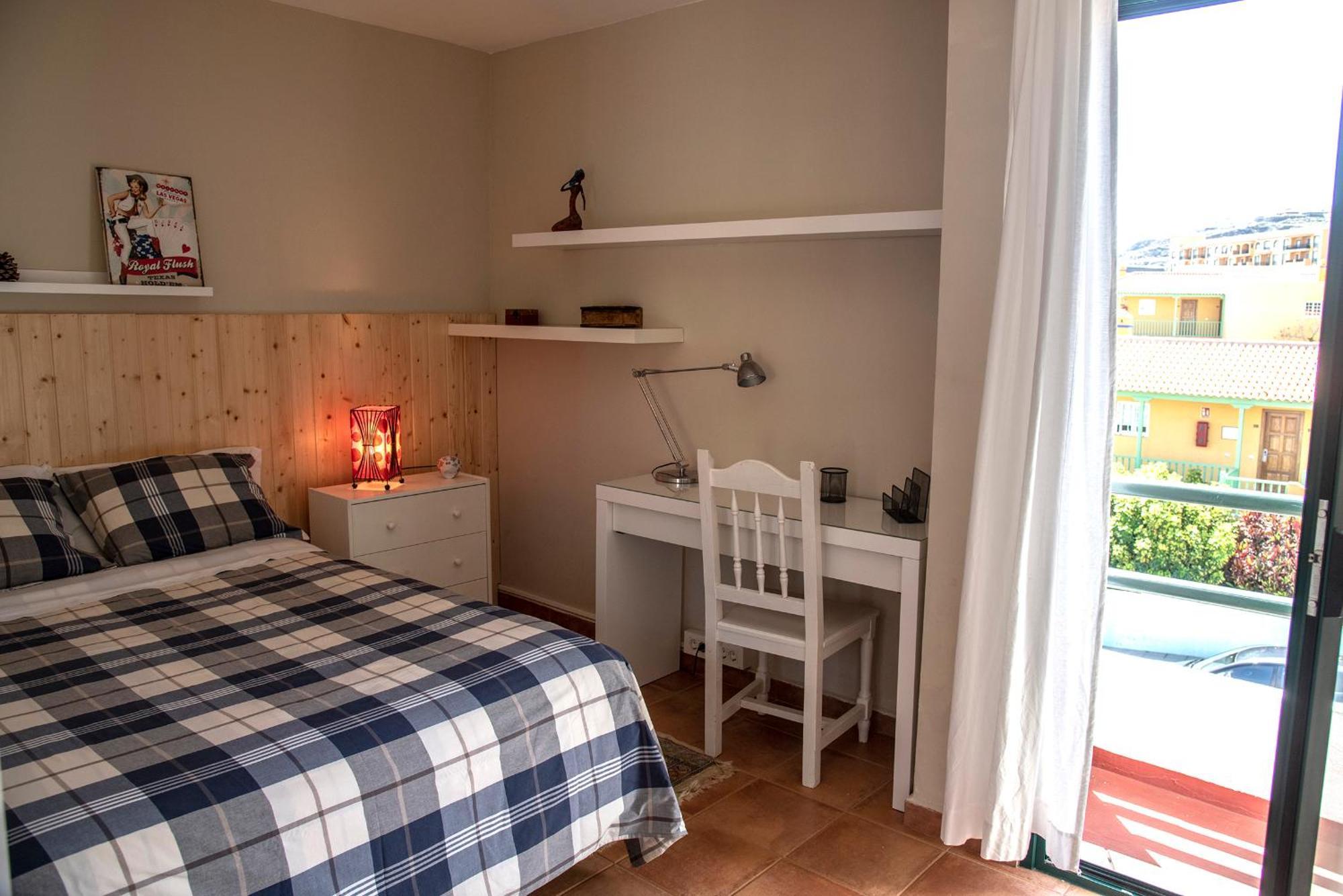 Apartment Confortable En Cancajos
